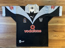 New Zealand Warriors Jersey
