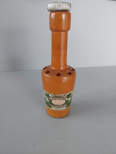 Wooden cigarette - wooden,