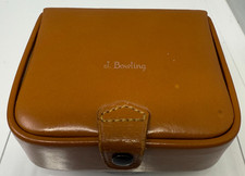Vintage Mens Travel Jewelry