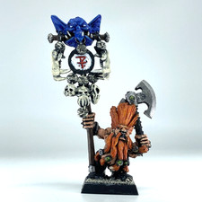 Dwarf Troll Slayer Standard
