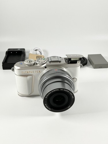 Olympus pen pl10 1mp - olympus,