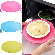 1pc Microwave Stacker Lid