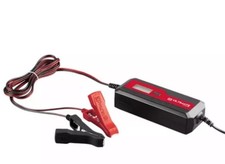 Ultimate Speed 6V Or 12V LCD