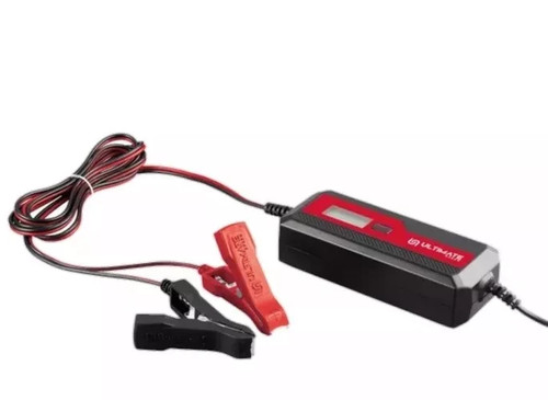 Ultimate speed 12v lcd - 6v,