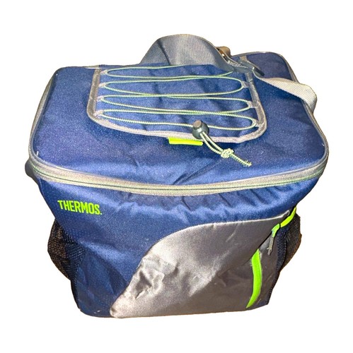 Thermos insulated cooler bag - thermos,
