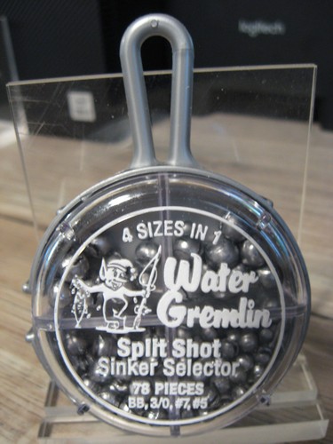 Water gremlin split - pc,