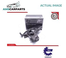 STUB AXLE STEERING KNUCKLE