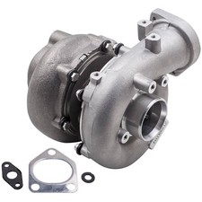 Turbocharger for BMW 530 d E60