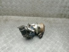 VOLKSWAGEN CADDY EGR VALVE