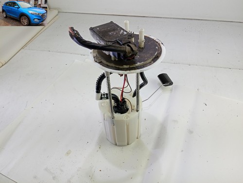 Fuel tank pump diesel - tank,