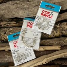 Cox & Rawle SCR20 Stinger Hook