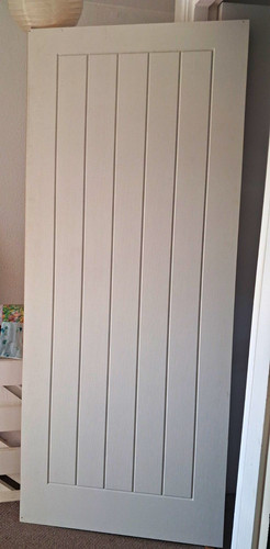 Jeld wen panel - 5, primed
