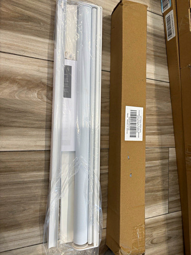 Cordless light filtering - cordless,
