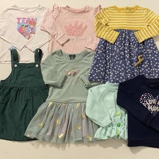 Girls Clothes Bundle 2-3 Years