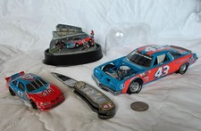 Richard Petty Franklin Mint