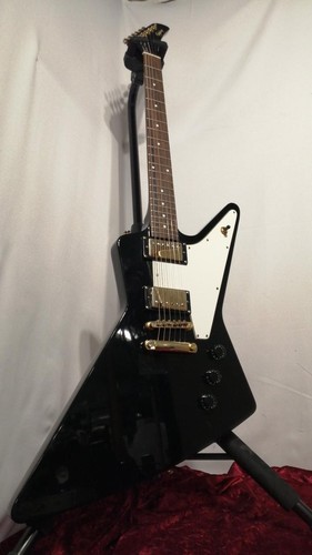 Epiphone explorer electric - explorer,