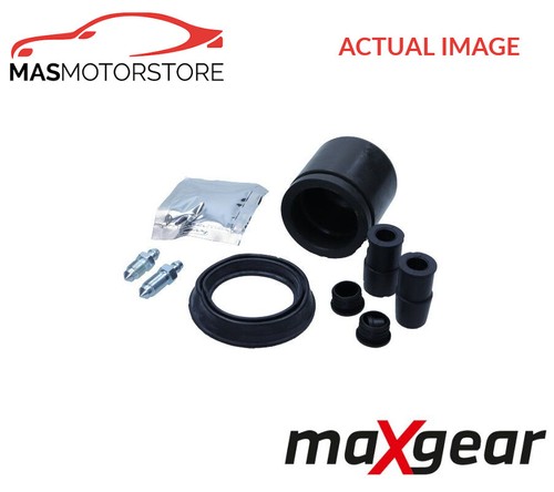 Brake caliper repair - caliper, front