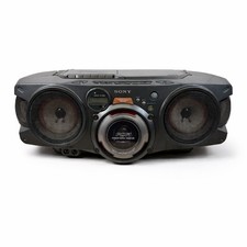 RARE Sony CFD-G70 CD Cassette