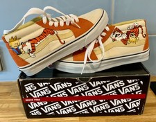 Vans Sk8-Mid skate sneaker