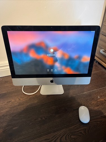 Imac late 2009 5inch 500gb - late,