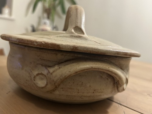 Vintage severson rustic - severson,