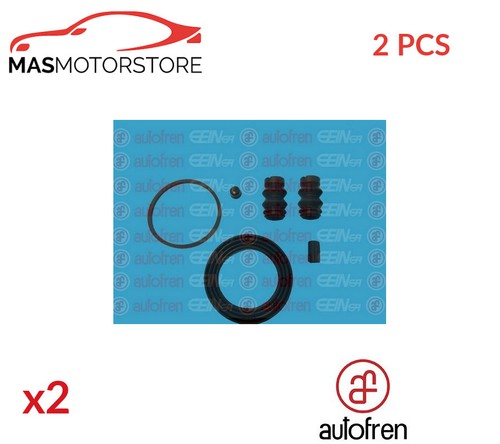 Brake caliper repair kit - caliper,