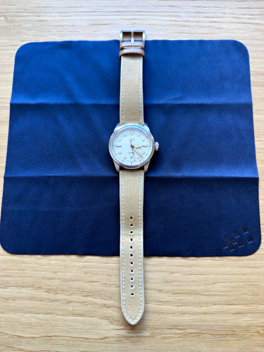 Christopher ward c65 dune - christopher,