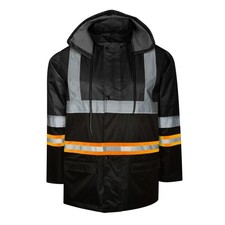 Hi Viz Vis Work Security