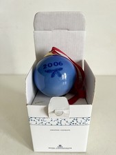 Royal Copenhagen Christmas