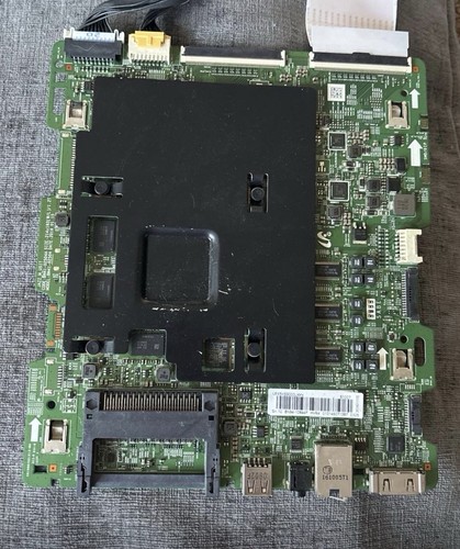 Samsung main board - samsung,