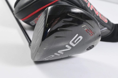 Left hand ping g25 driver - left,