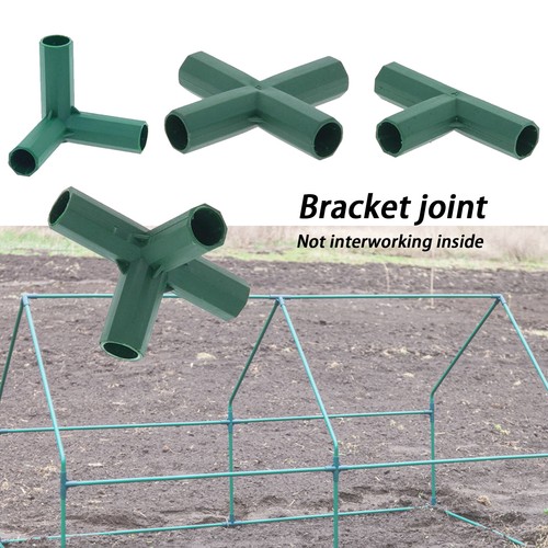 16mm plastic garden plant - 16mm,