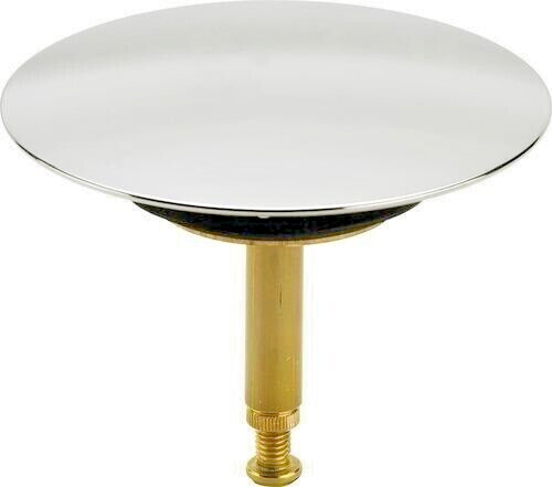 Viega bath pop plug - viega,