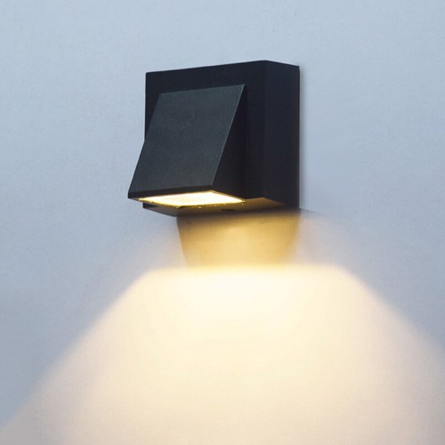Led outdoor wall mounted light - outdoor,