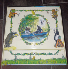 The Wind In The Willows