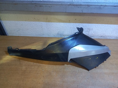 Piaggio nrg fairing panel - 50,