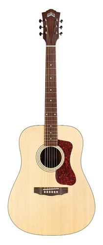 Guild 240e natural - d-240e,
