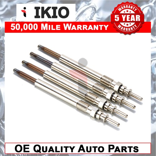 Ikio diesel heater - ikio,