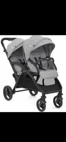 Joie evalite duo double tandem - duo,