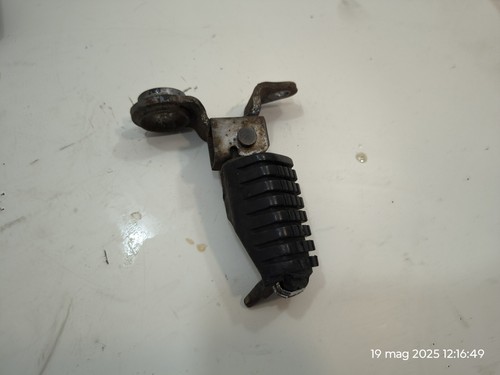 Left rider pedal for - pedal, kawasaki