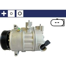 Mahle Air Con Compressor for