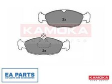 Brake Pad Set, disc brake for DAEWOO, GM KOREA DAIMLER JAGUAR KAMOKA JQ1011464