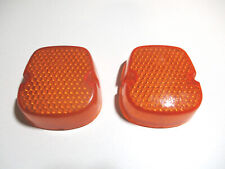 2x Stanley Rear Indicator