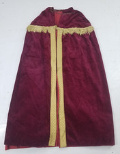 Vintage French Velvet