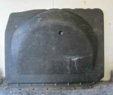 Mercedes w107 r107 boot - sl,