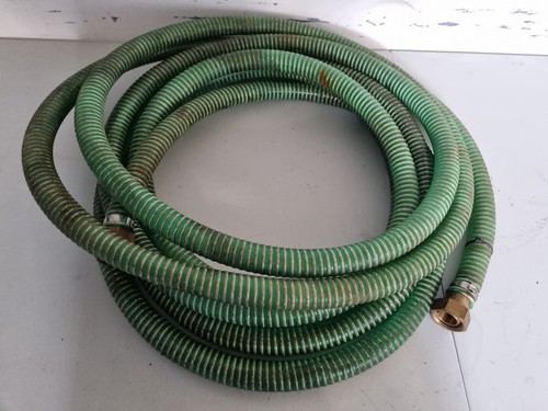 Msa hose gas confined wask - gas,