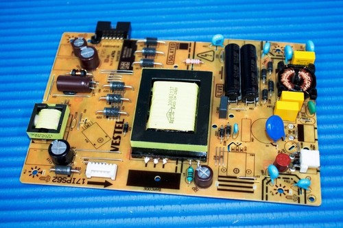 Power supply 17ips62 - power,