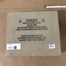 Craftmatic IControl Box