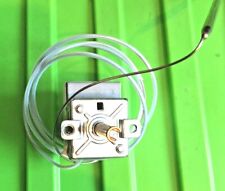 New World NWLS50SEW 50cm Single Electric cooker thermostat main oven