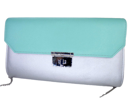 New look mint - new, envelope